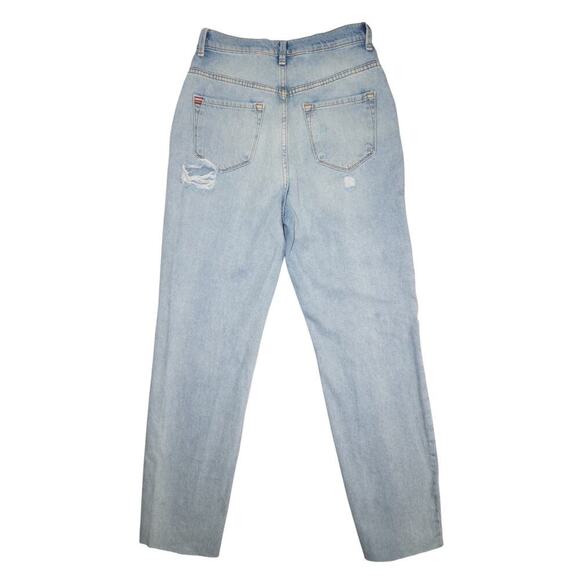 BDG Urban Outfitters Distressed Mom Jeans – Size 26 - Picture 3 of 5
